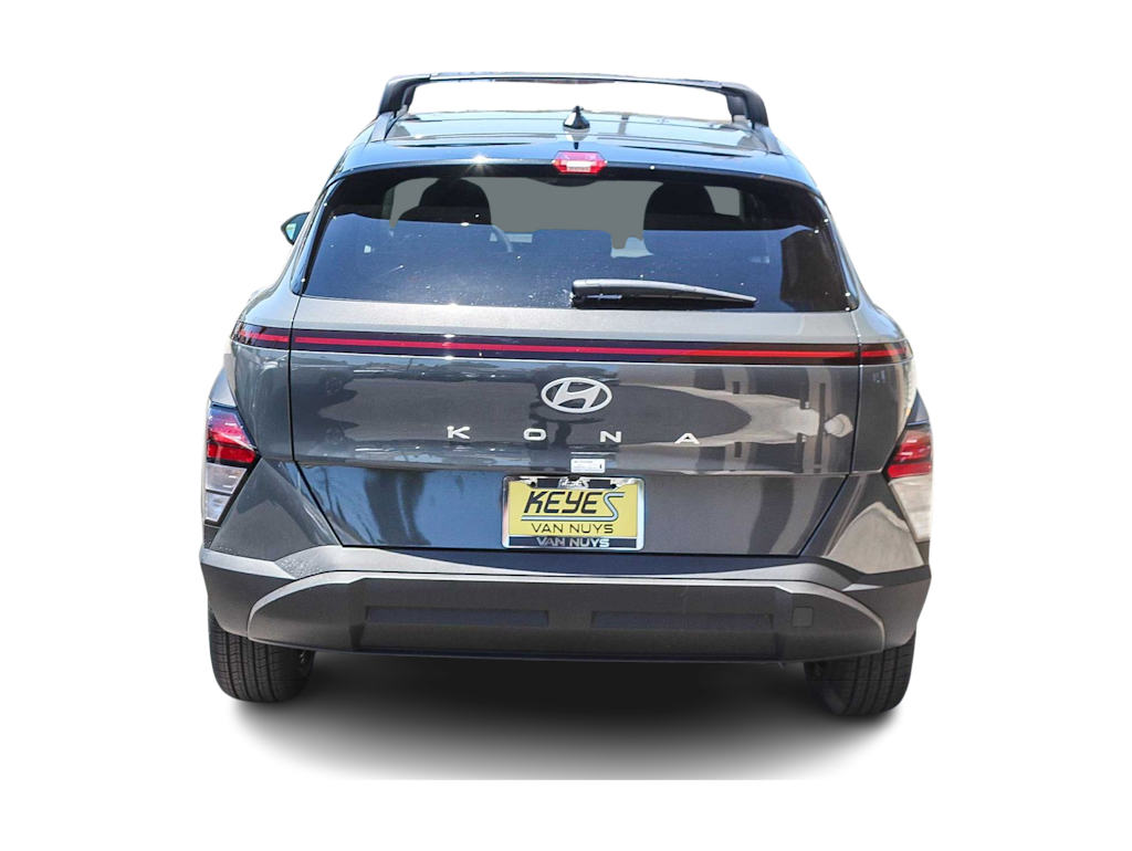 Thumbnail: 2026 Hyundai Kona - 4