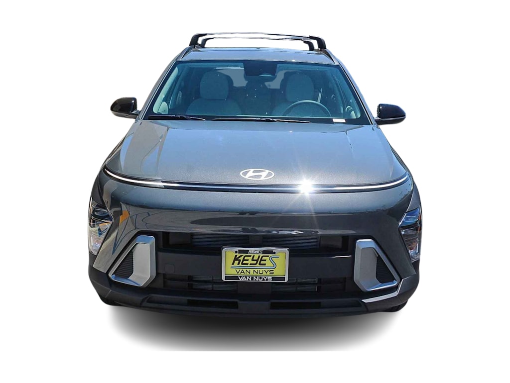 Thumbnail: 2026 Hyundai Kona - 5