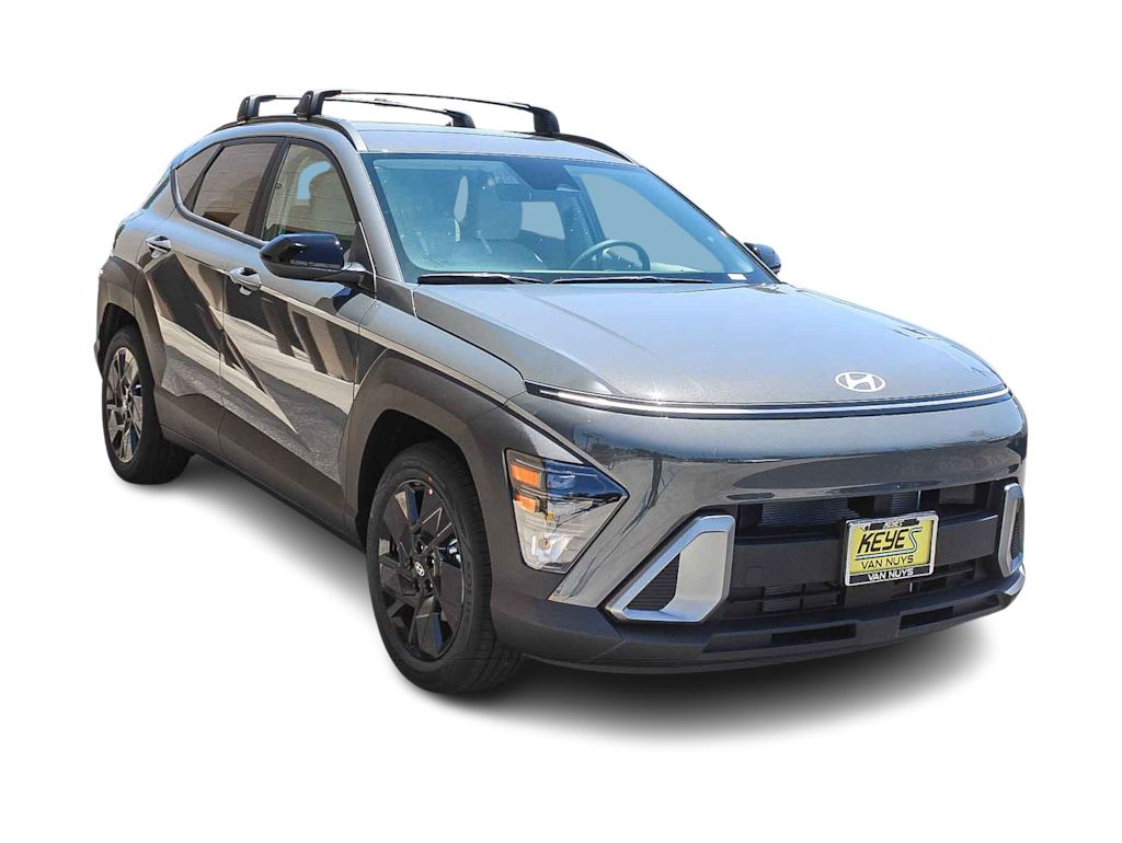 Thumbnail: 2026 Hyundai Kona - 17