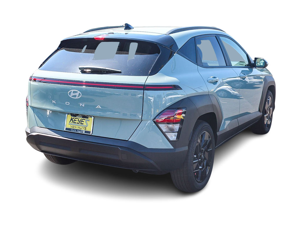 Thumbnail: 2026 Hyundai Kona - 19