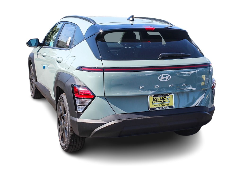 Thumbnail: 2026 Hyundai Kona - 3