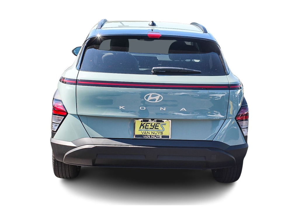 Thumbnail: 2026 Hyundai Kona - 4