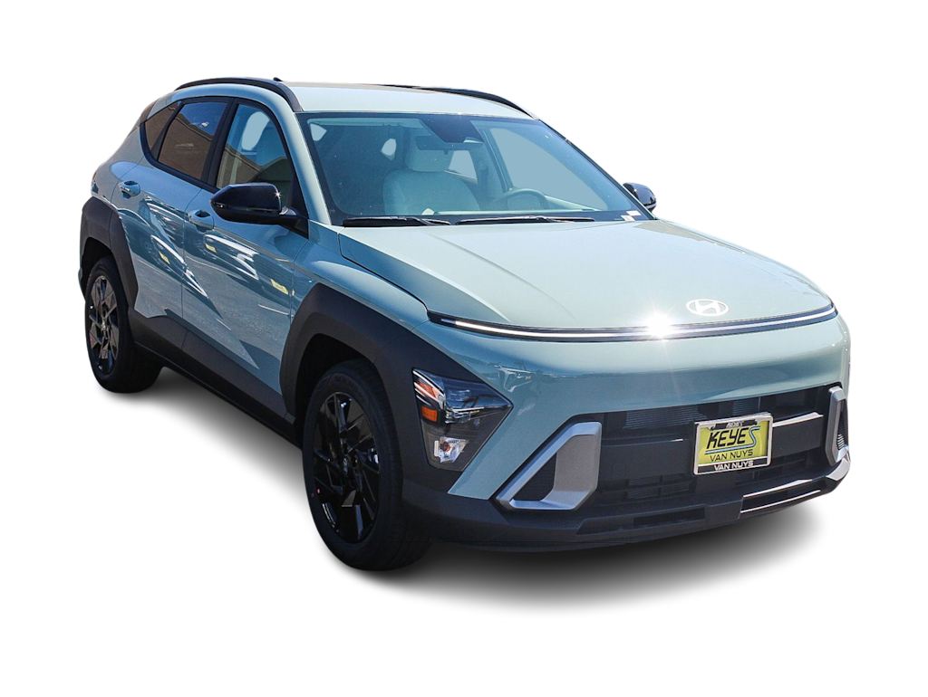Thumbnail: 2026 Hyundai Kona - 18