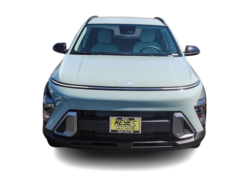 Thumbnail: 2026 Hyundai Kona - 5