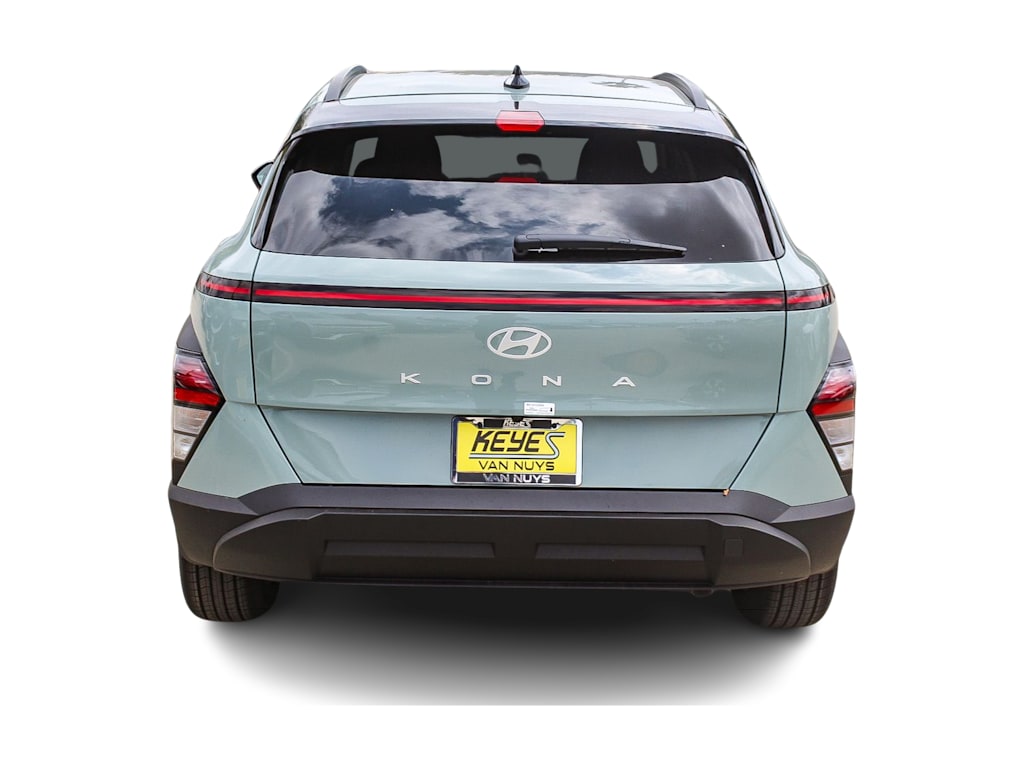 Thumbnail: 2026 Hyundai Kona - 4