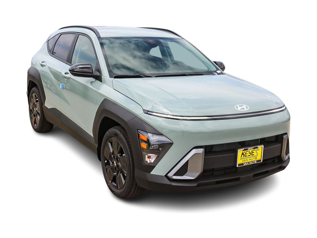 Thumbnail: 2026 Hyundai Kona - 18