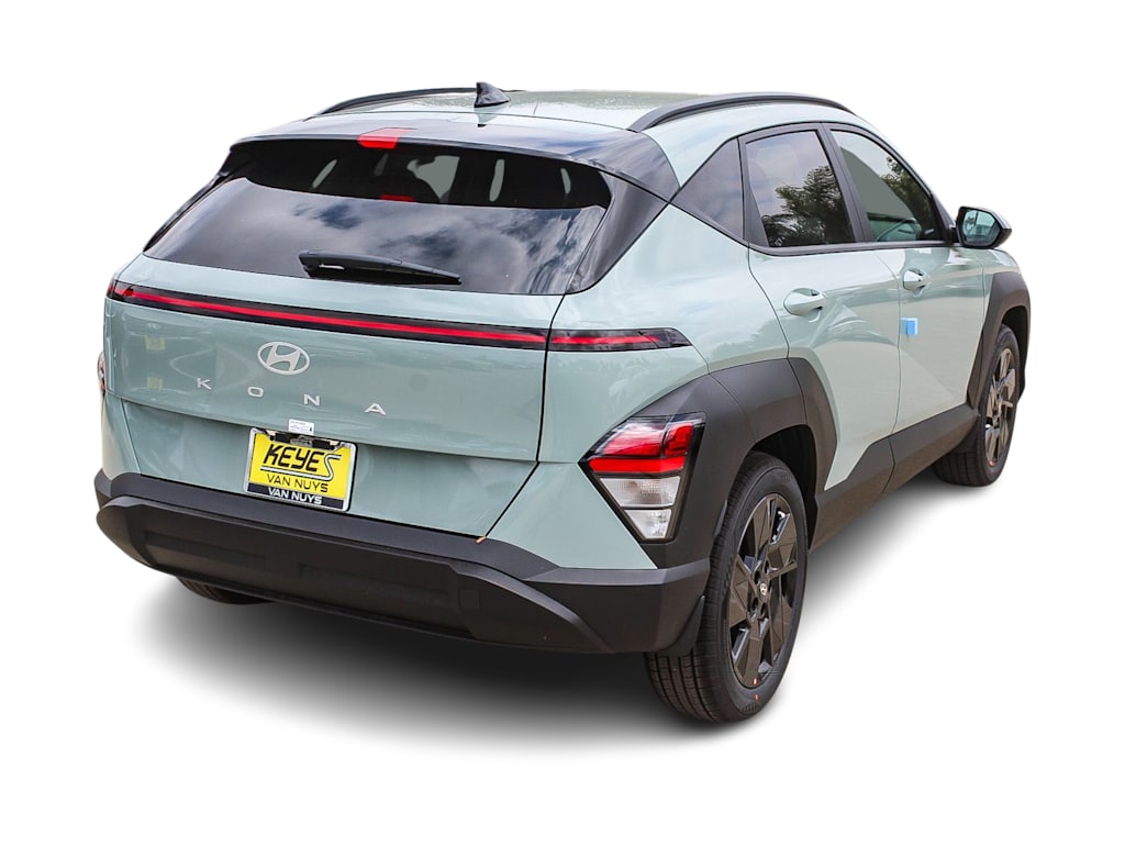 Thumbnail: 2026 Hyundai Kona - 19