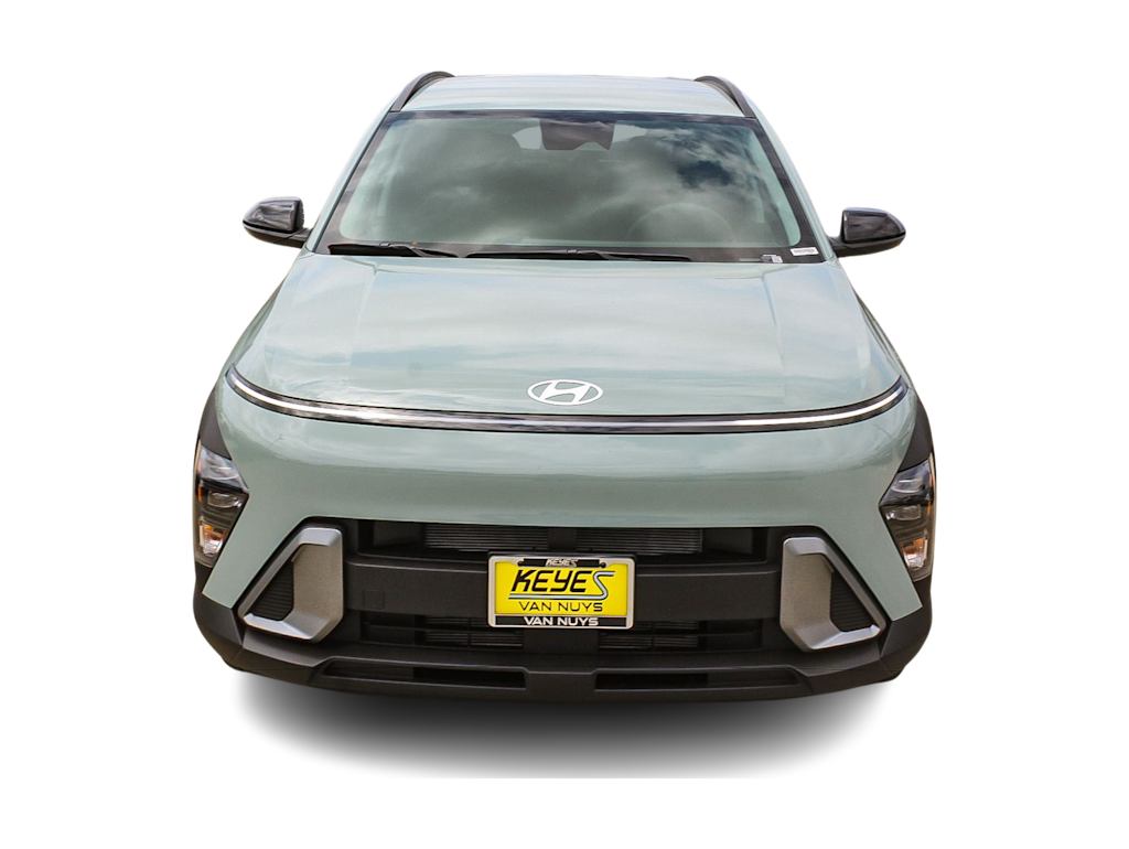 Thumbnail: 2026 Hyundai Kona - 5