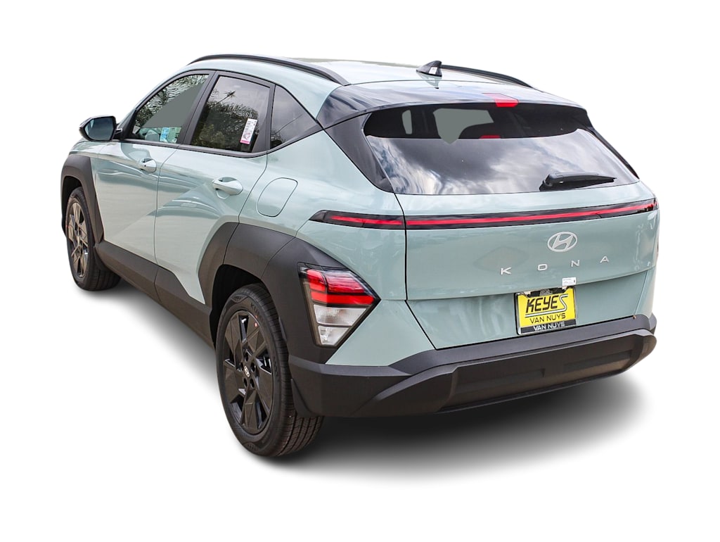Thumbnail: 2026 Hyundai Kona - 3