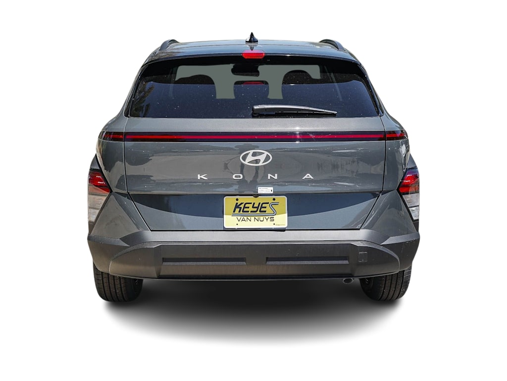Thumbnail: 2026 Hyundai Kona - 4