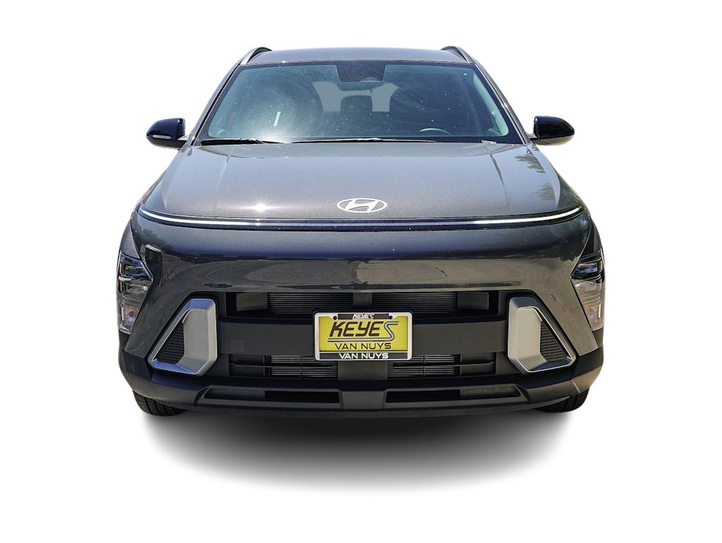Thumbnail: 2026 Hyundai Kona - 5