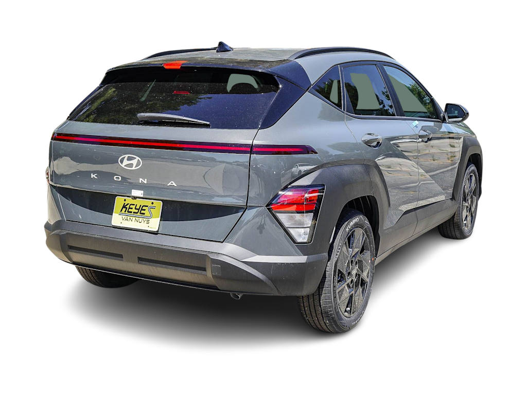 Thumbnail: 2026 Hyundai Kona - 16