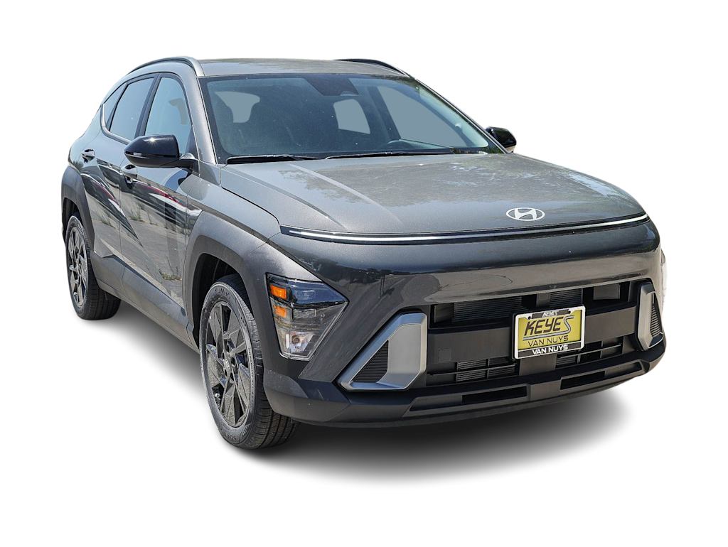 Thumbnail: 2026 Hyundai Kona - 15