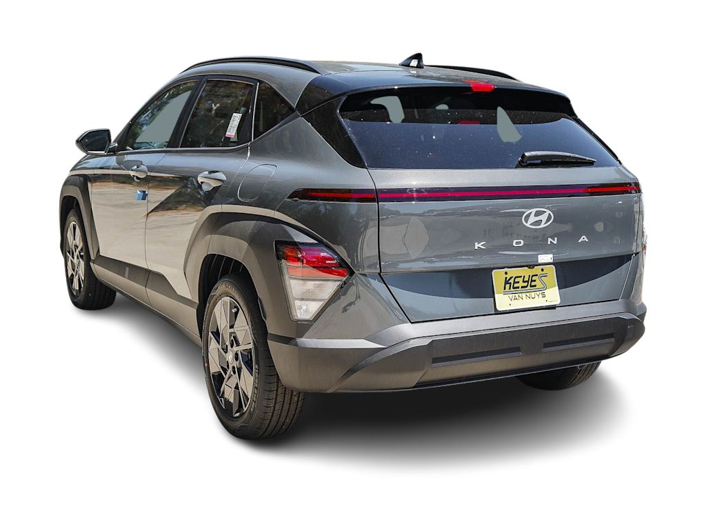 Thumbnail: 2026 Hyundai Kona - 3