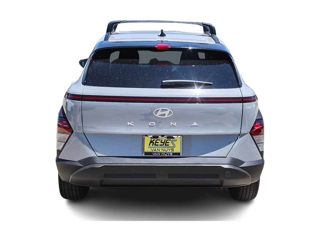 Thumbnail: 2026 Hyundai Kona - 4