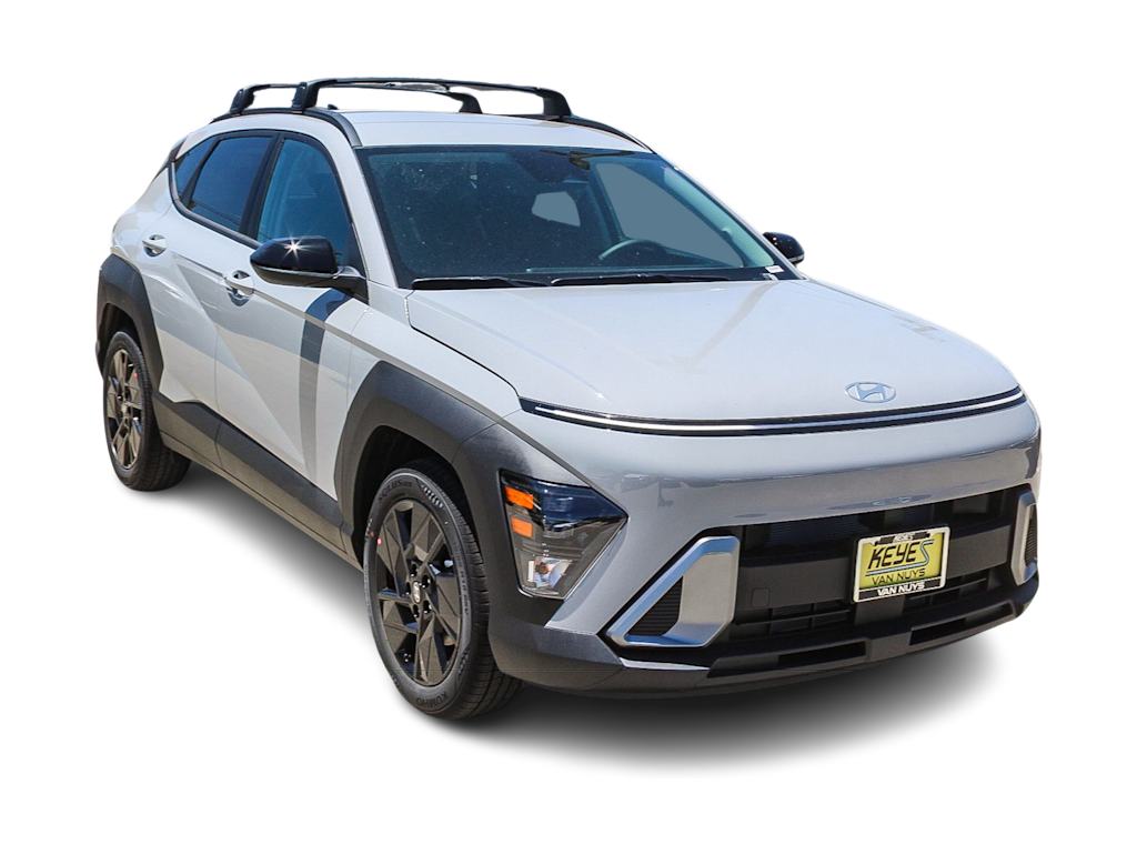 Thumbnail: 2026 Hyundai Kona - 18