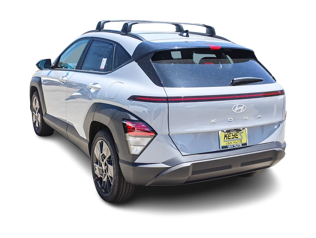 Thumbnail: 2026 Hyundai Kona - 3