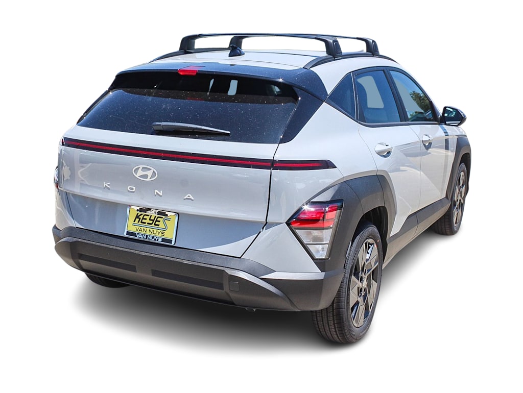 Thumbnail: 2026 Hyundai Kona - 19