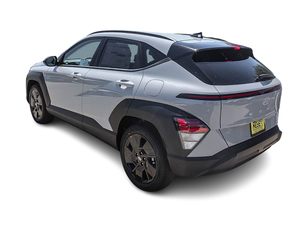 Thumbnail: 2026 Hyundai Kona - 3