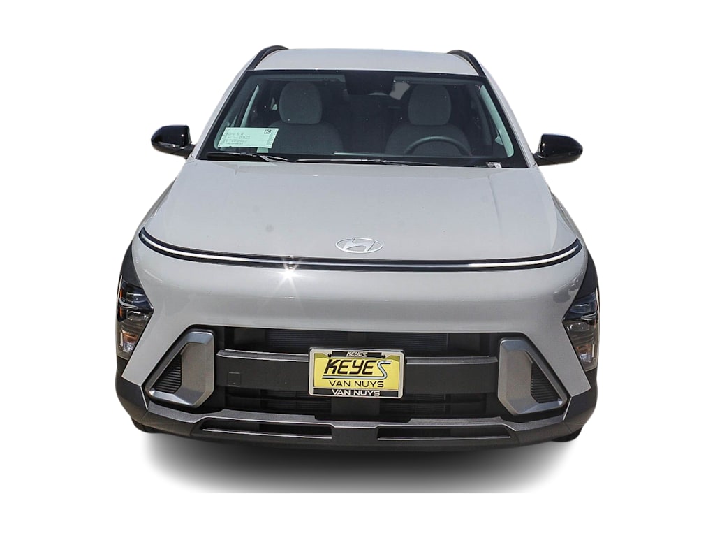 Thumbnail: 2026 Hyundai Kona - 5