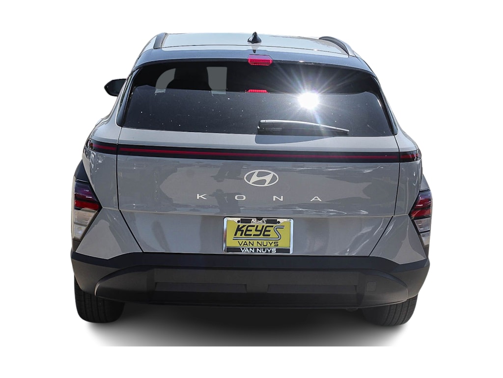 Thumbnail: 2026 Hyundai Kona - 4