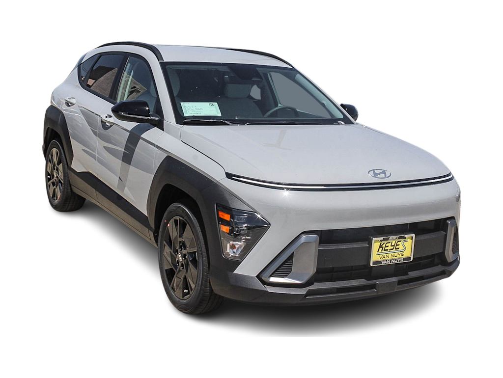 Thumbnail: 2026 Hyundai Kona - 18