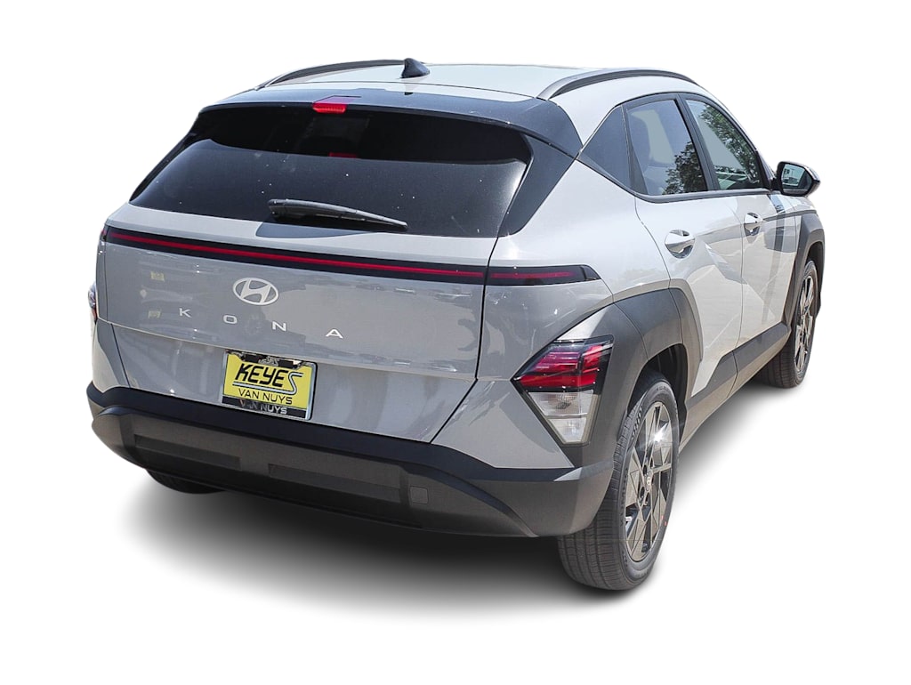 Thumbnail: 2026 Hyundai Kona - 19