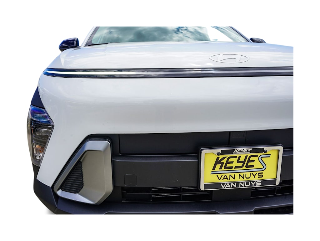 Thumbnail: 2026 Hyundai Kona - 25