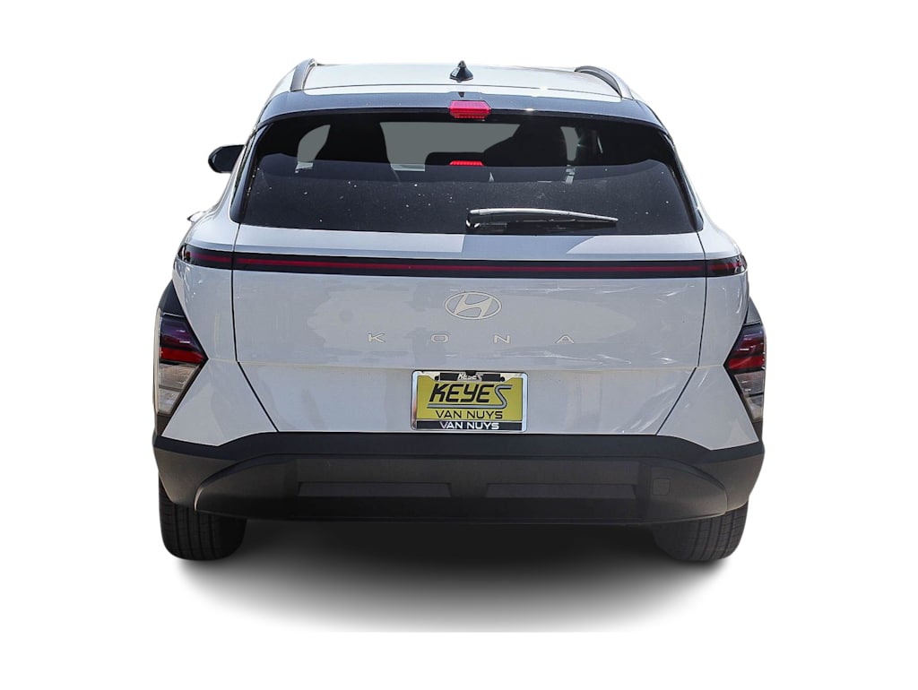 Thumbnail: 2026 Hyundai Kona - 4