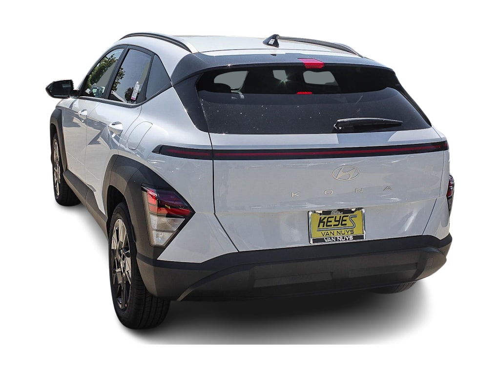 Thumbnail: 2026 Hyundai Kona - 3