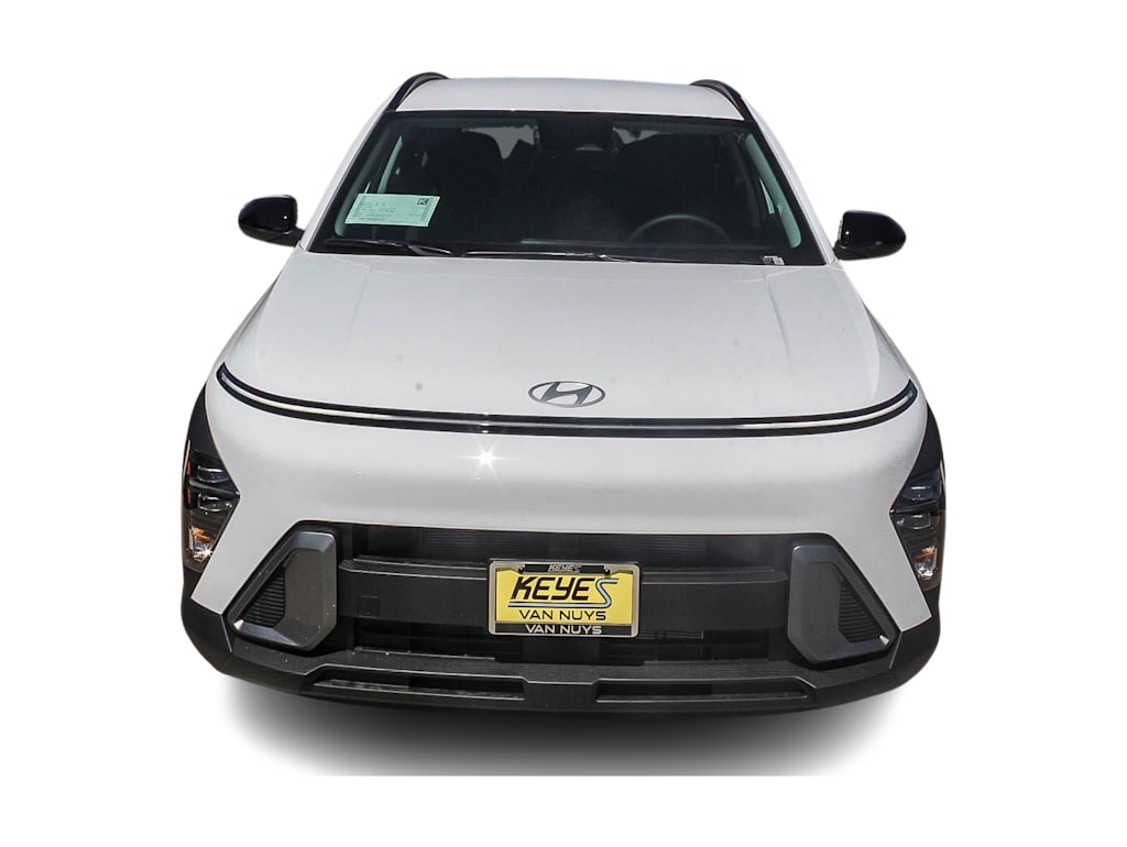 Thumbnail: 2026 Hyundai Kona - 5