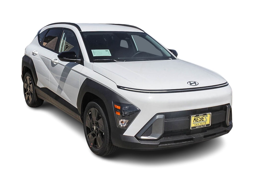 Thumbnail: 2026 Hyundai Kona - 18