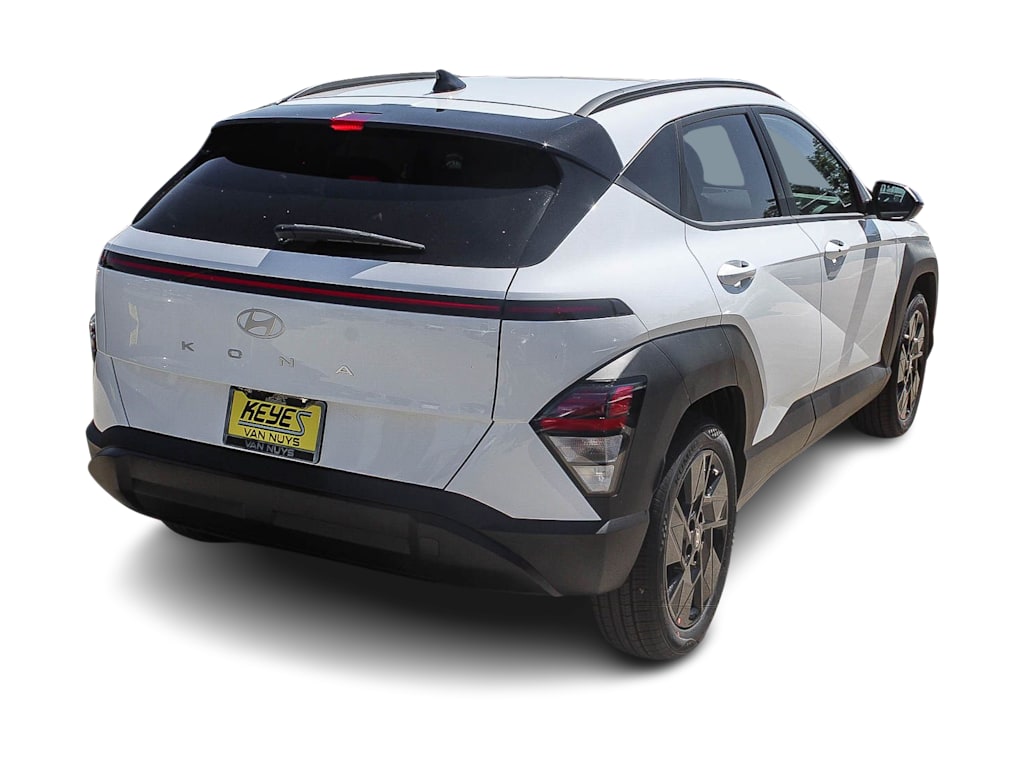 Thumbnail: 2026 Hyundai Kona - 19