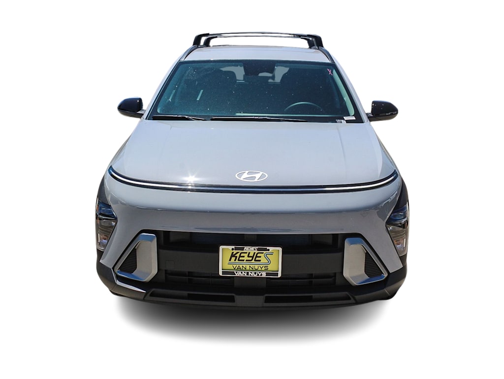 Thumbnail: 2026 Hyundai Kona - 5