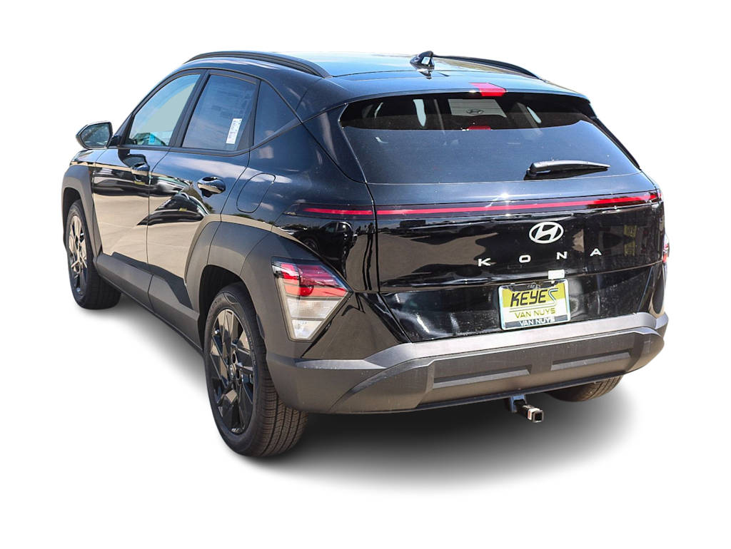 Thumbnail: 2026 Hyundai Kona - 3