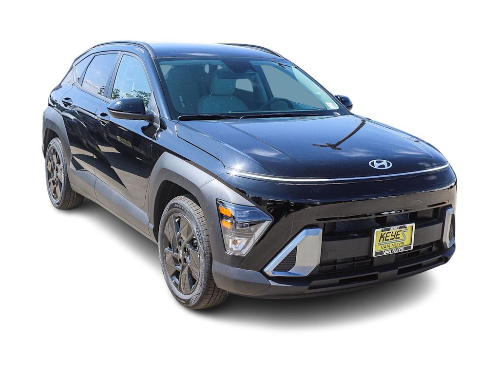 Thumbnail: 2026 Hyundai Kona - 18