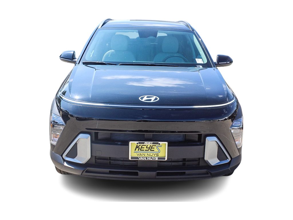 Thumbnail: 2026 Hyundai Kona - 5