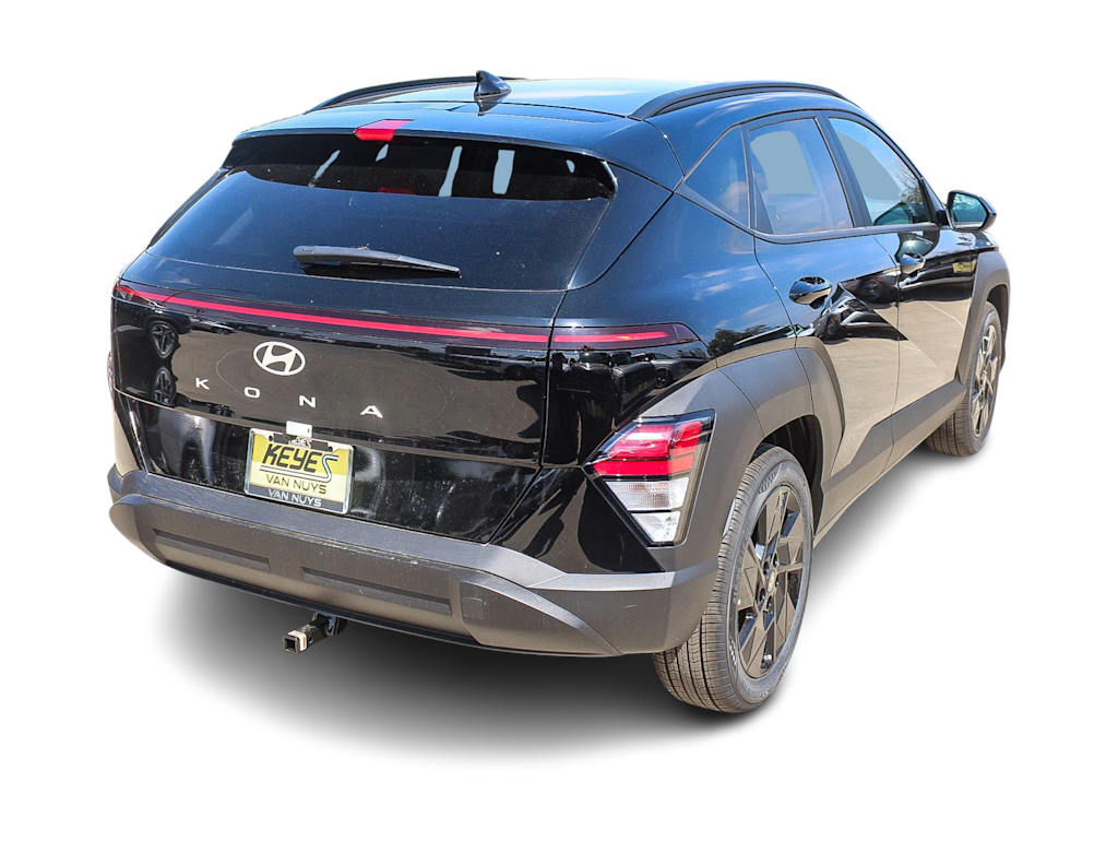 Thumbnail: 2026 Hyundai Kona - 19