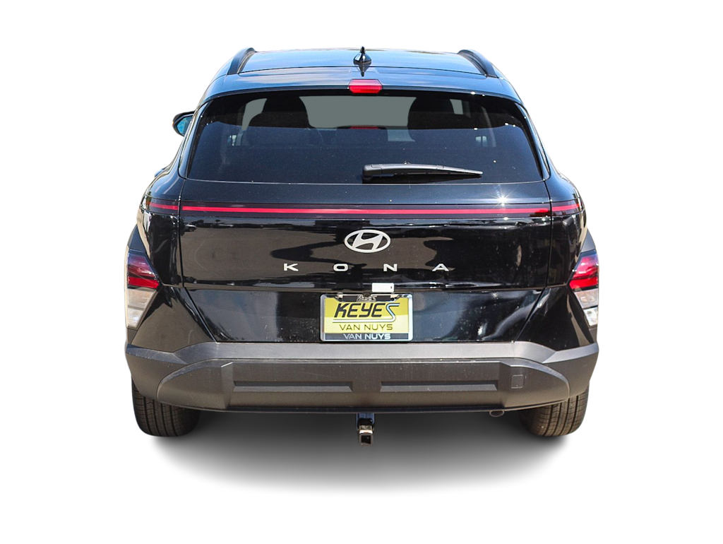 Thumbnail: 2026 Hyundai Kona - 4