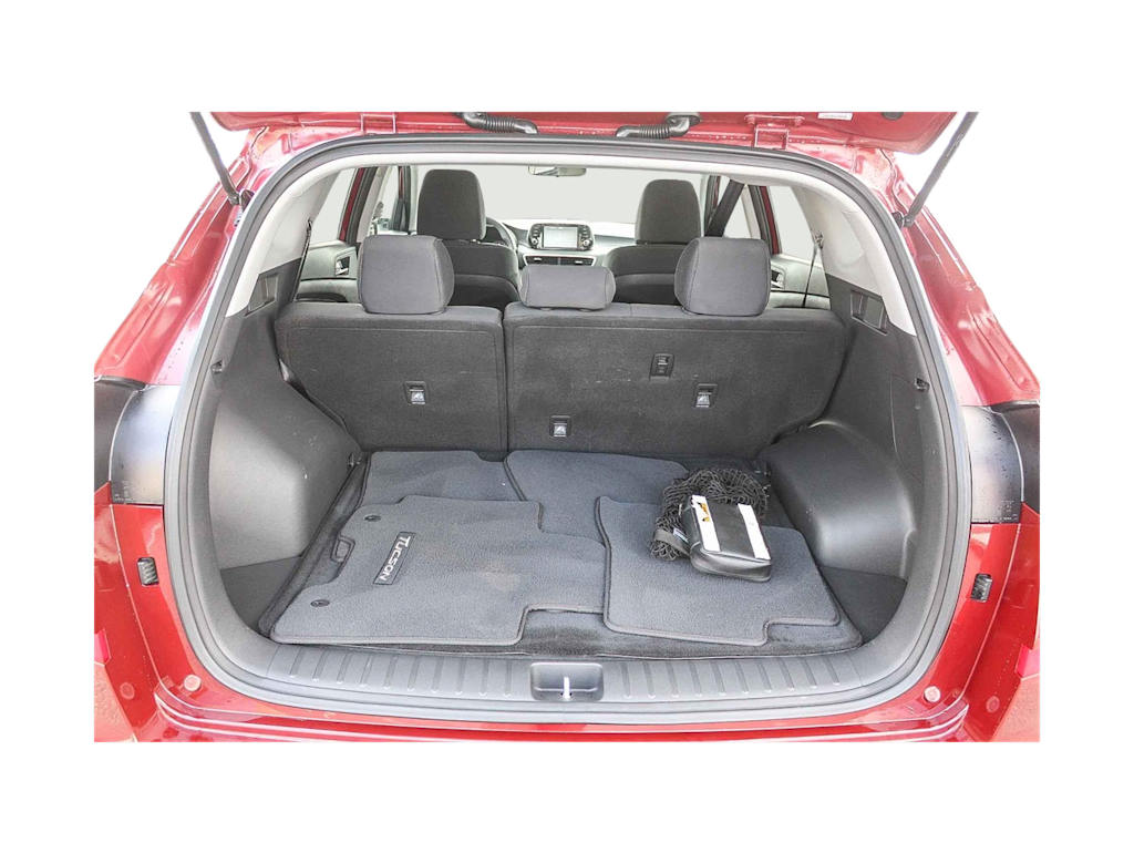 Thumbnail: 2020 Hyundai Tucson - 17