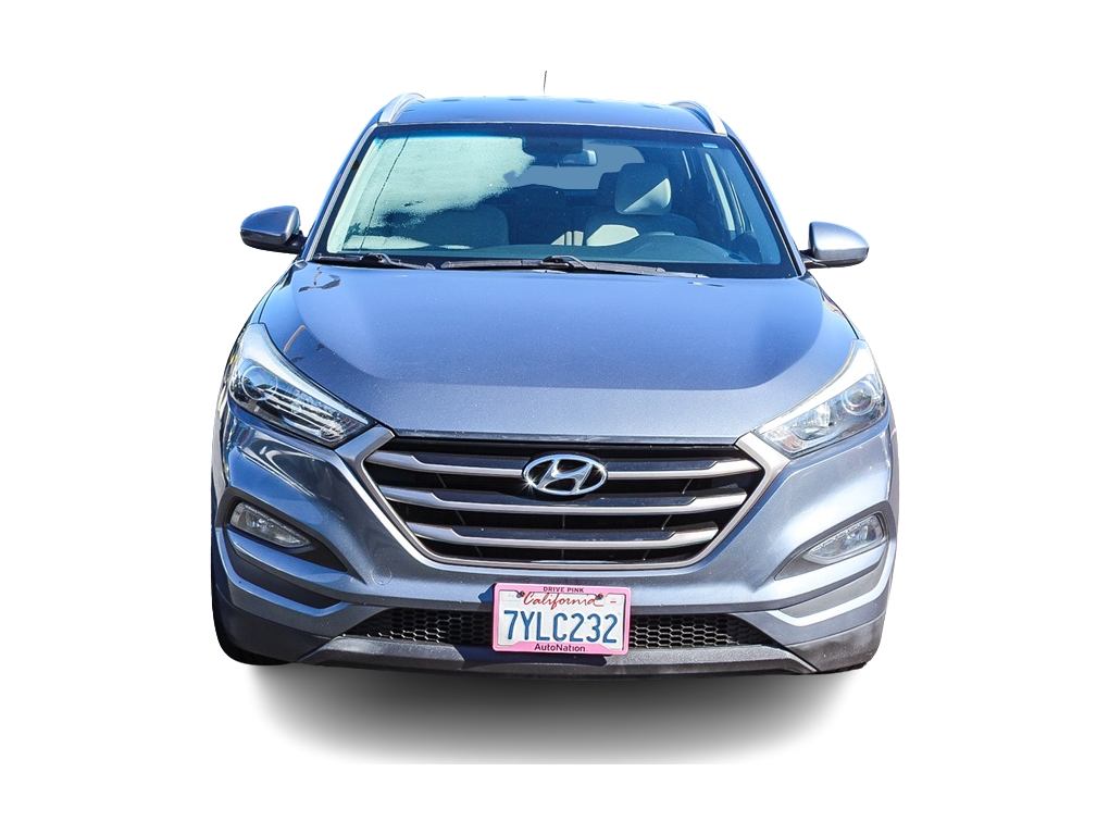 2016 Hyundai Tucson SE 5