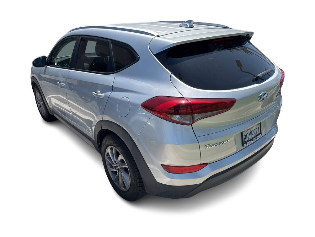 Thumbnail: 2018 Hyundai Tucson - 28