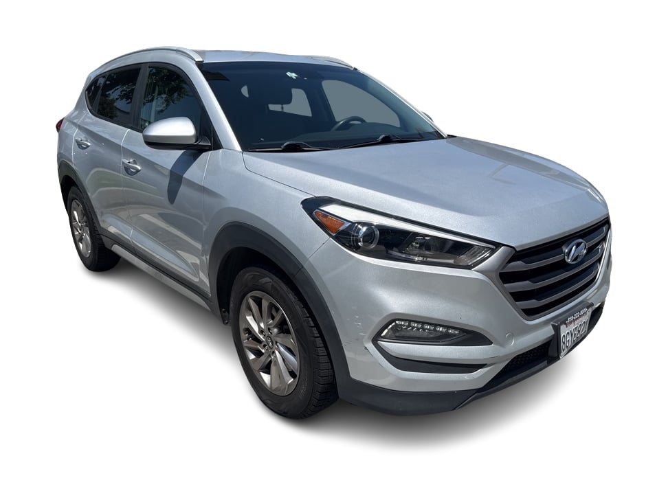 Thumbnail: 2018 Hyundai Tucson - 18