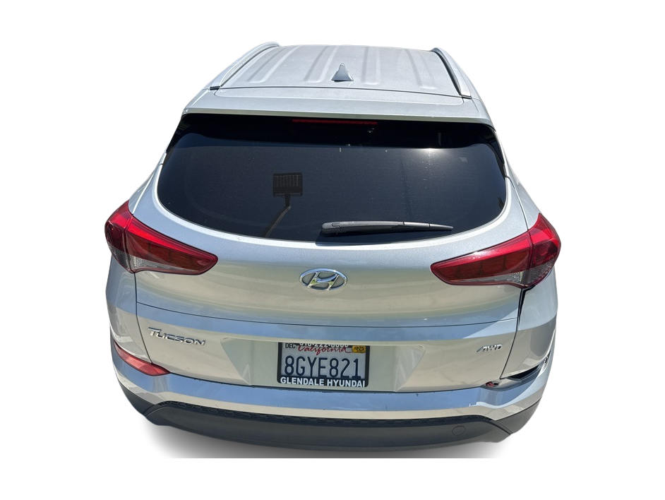 Thumbnail: 2018 Hyundai Tucson - 27