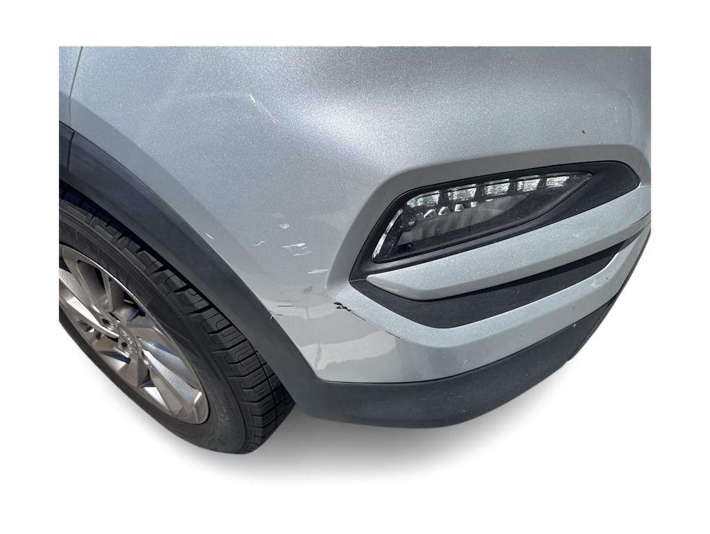 Thumbnail: 2018 Hyundai Tucson - 4