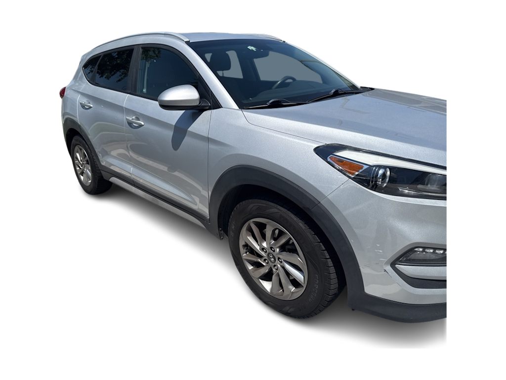 Thumbnail: 2018 Hyundai Tucson - 20