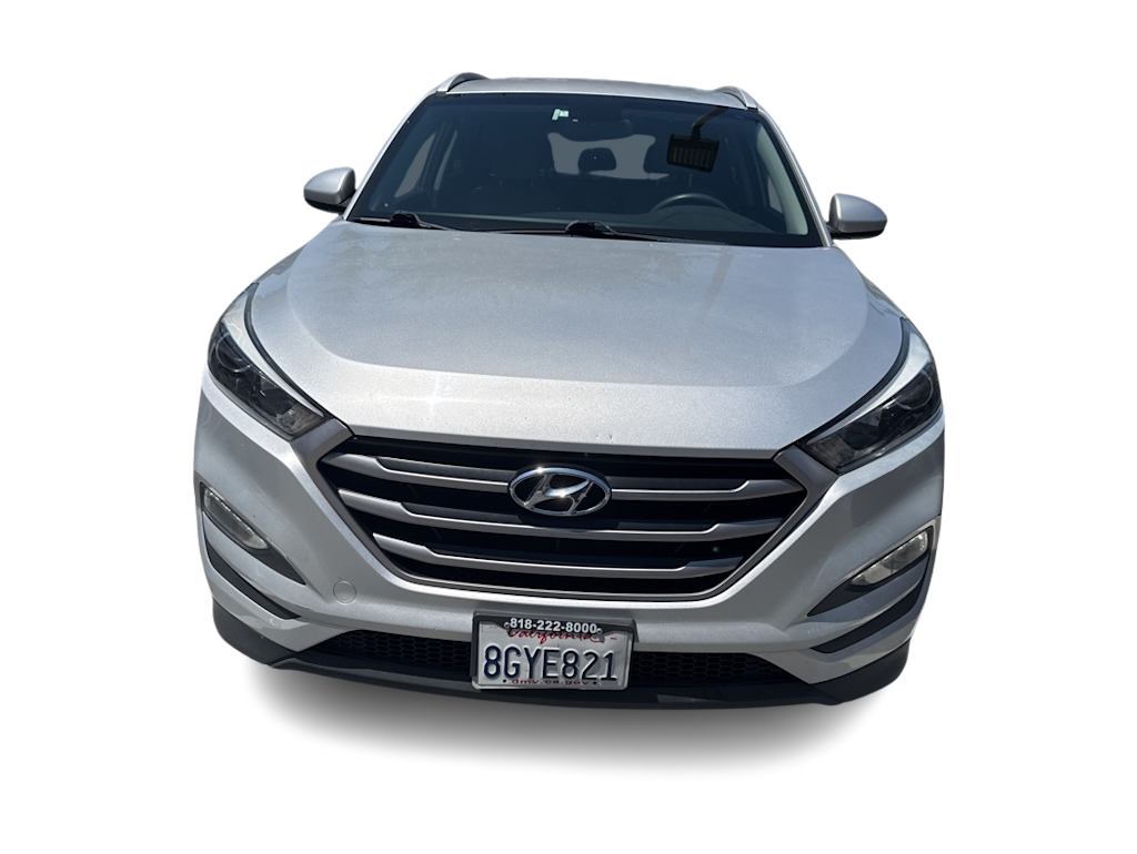 Thumbnail: 2018 Hyundai Tucson - 6