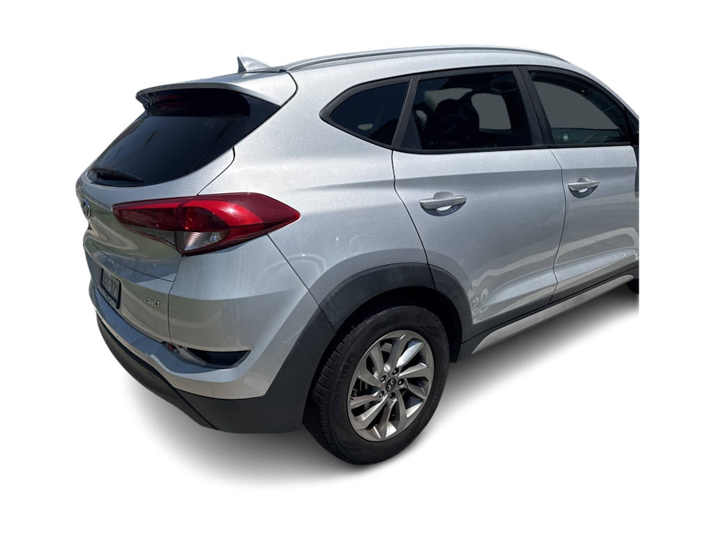 Thumbnail: 2018 Hyundai Tucson - 25