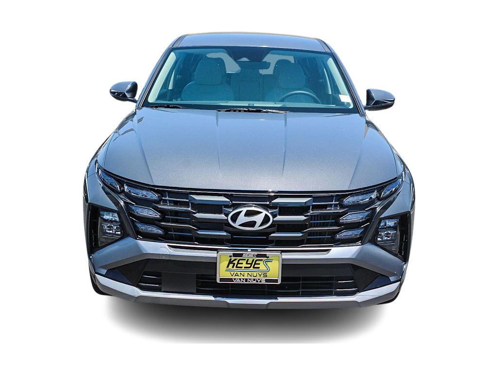 Thumbnail: 2026 Hyundai Tucson - 5