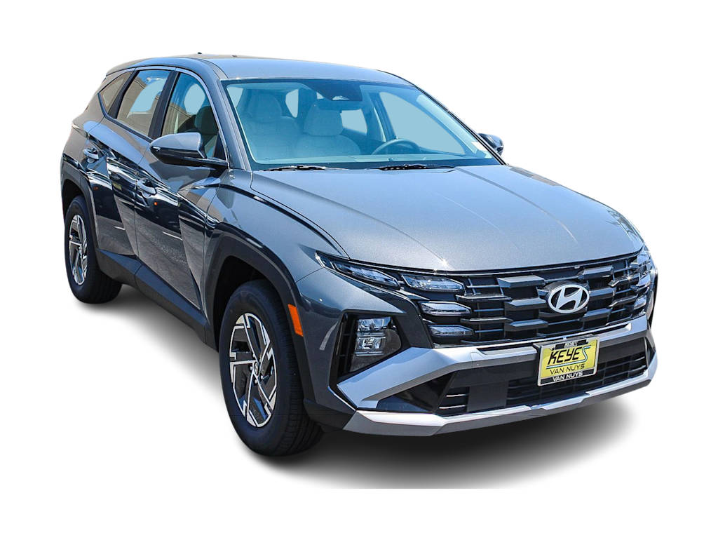 Thumbnail: 2026 Hyundai Tucson - 16